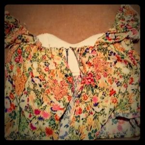 New Fashion Short Top